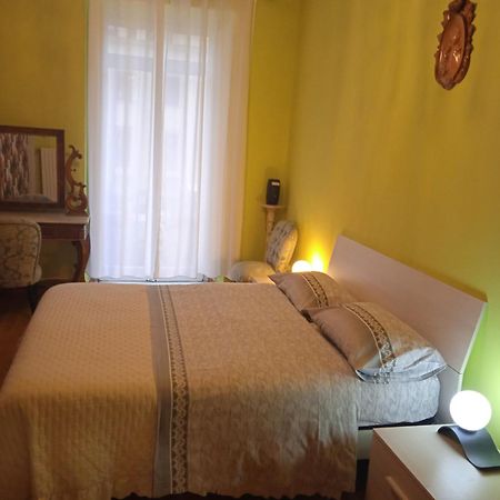 Appartamento Marchesa monamaria Salerno Esterno foto